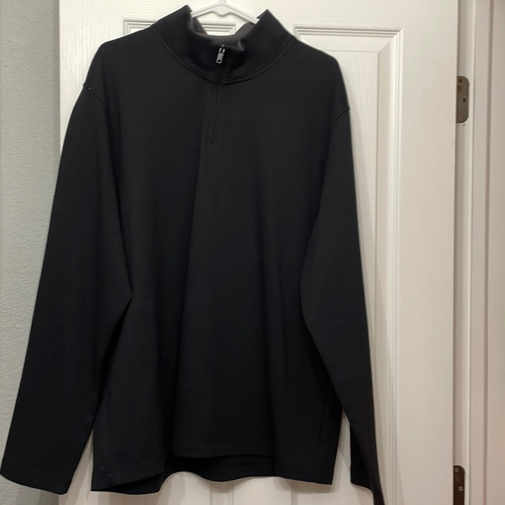 Alfani Quarter Zip